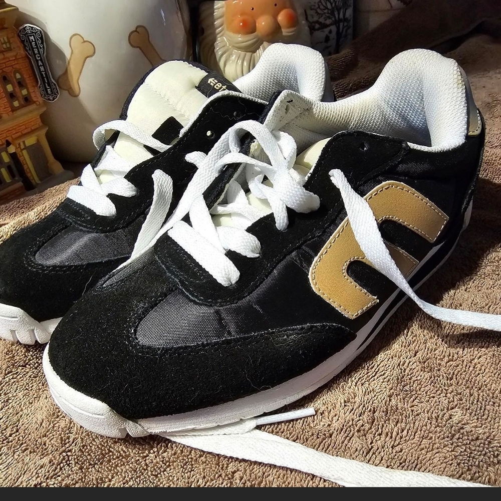 Brand New Etnies